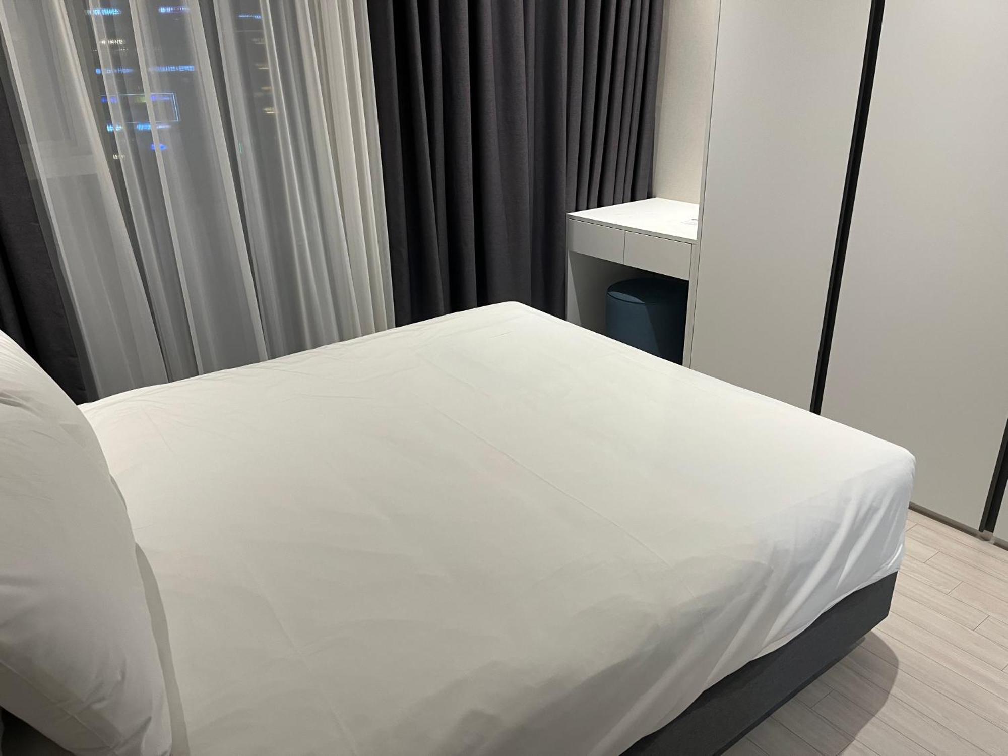 Ocean Park 9 Hotel