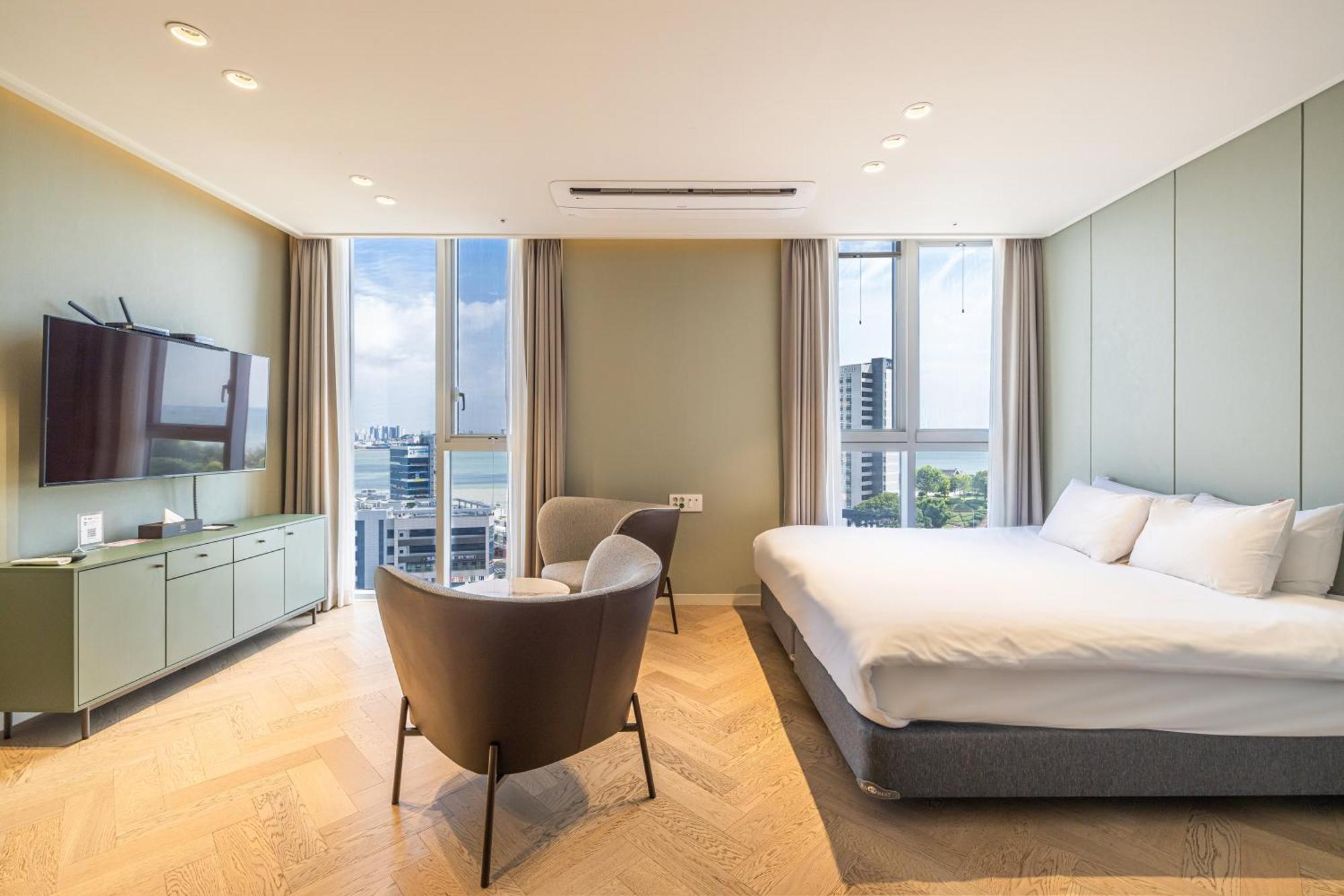 Ocean Park 9 Hotel