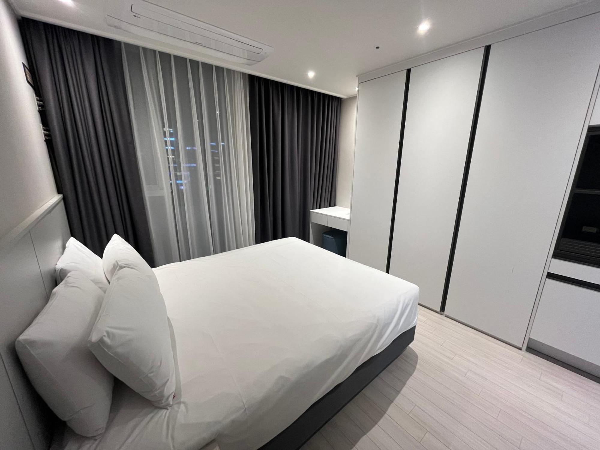 Ocean Park 9 Hotel Incheon