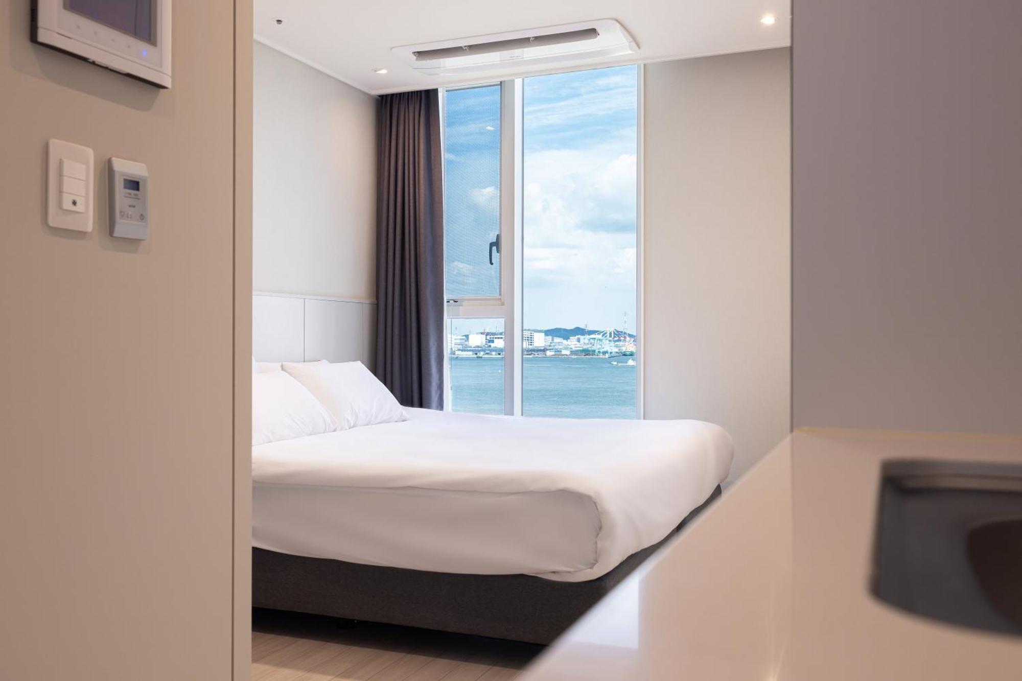 Ocean Park 9 Hotel