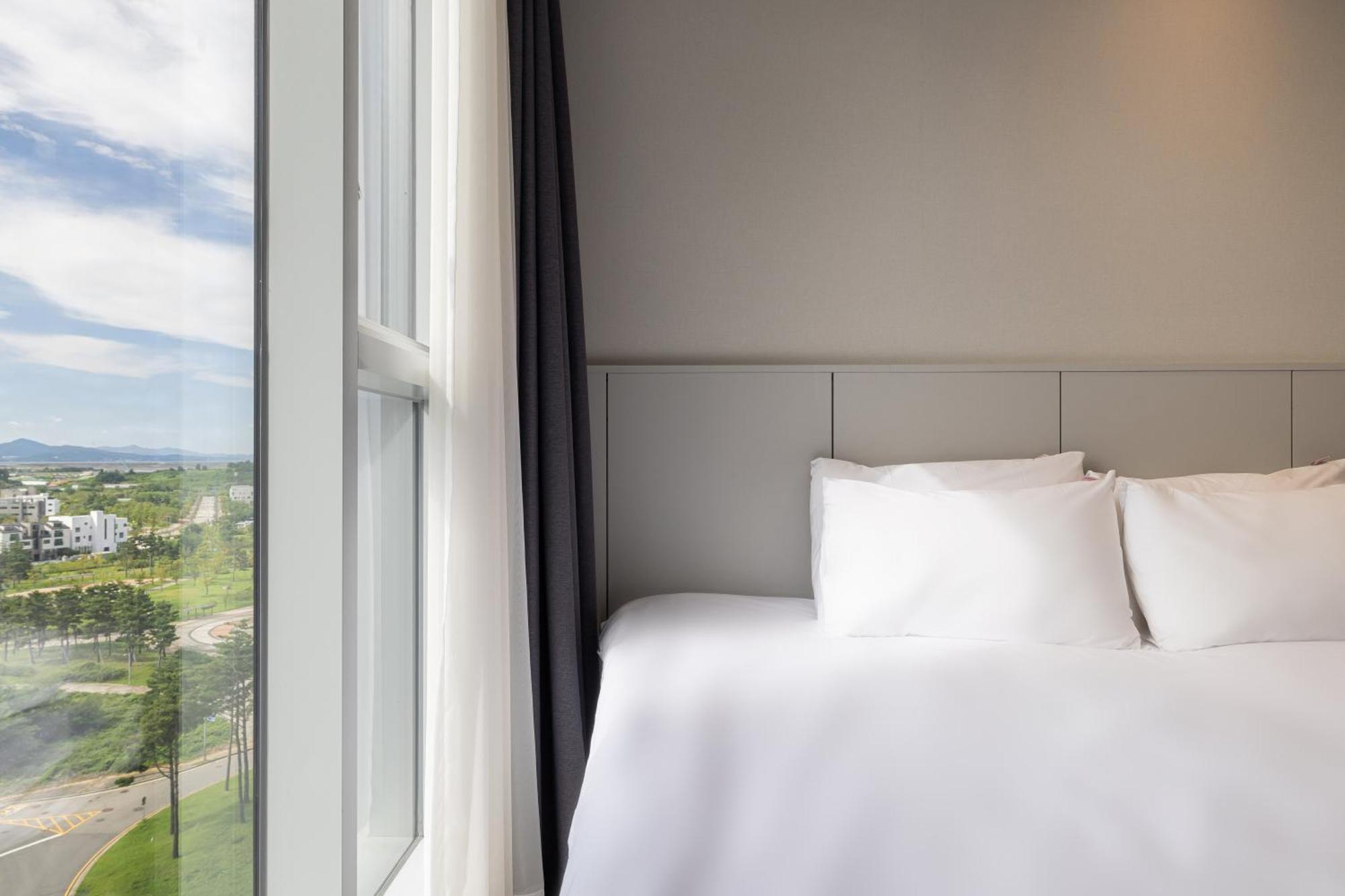 Hotel Ocean Park 9