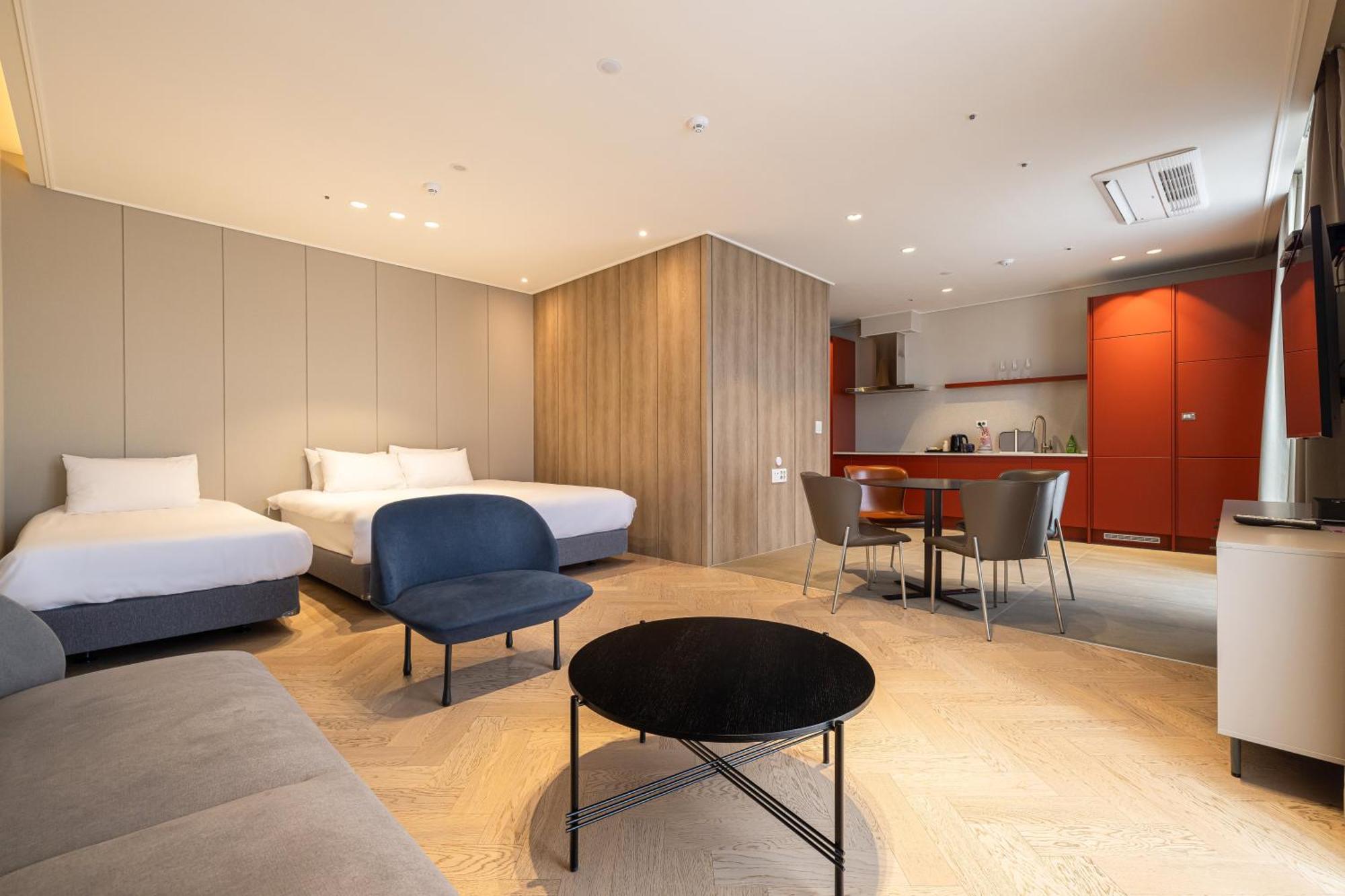 Ocean Park 9 Hotel